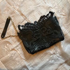 Just Cavalli Decorative Clutch